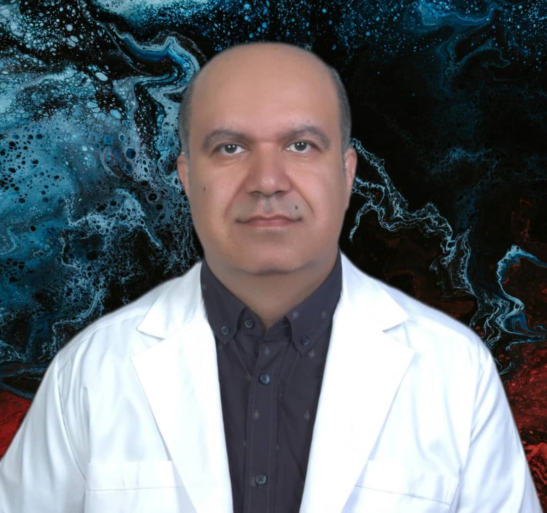 امیر باستانی